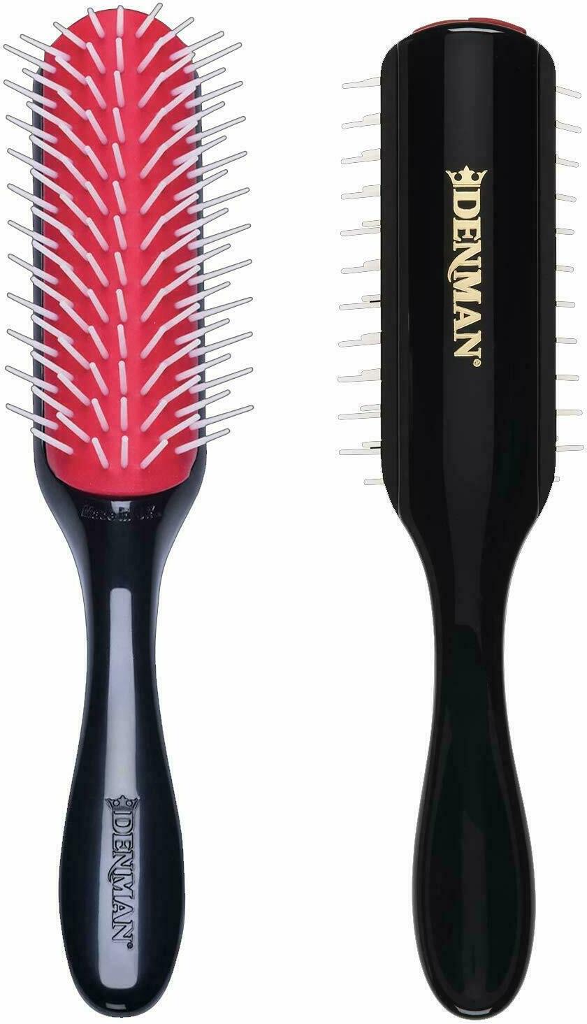 Denman Free Flow Hair Styling Brush