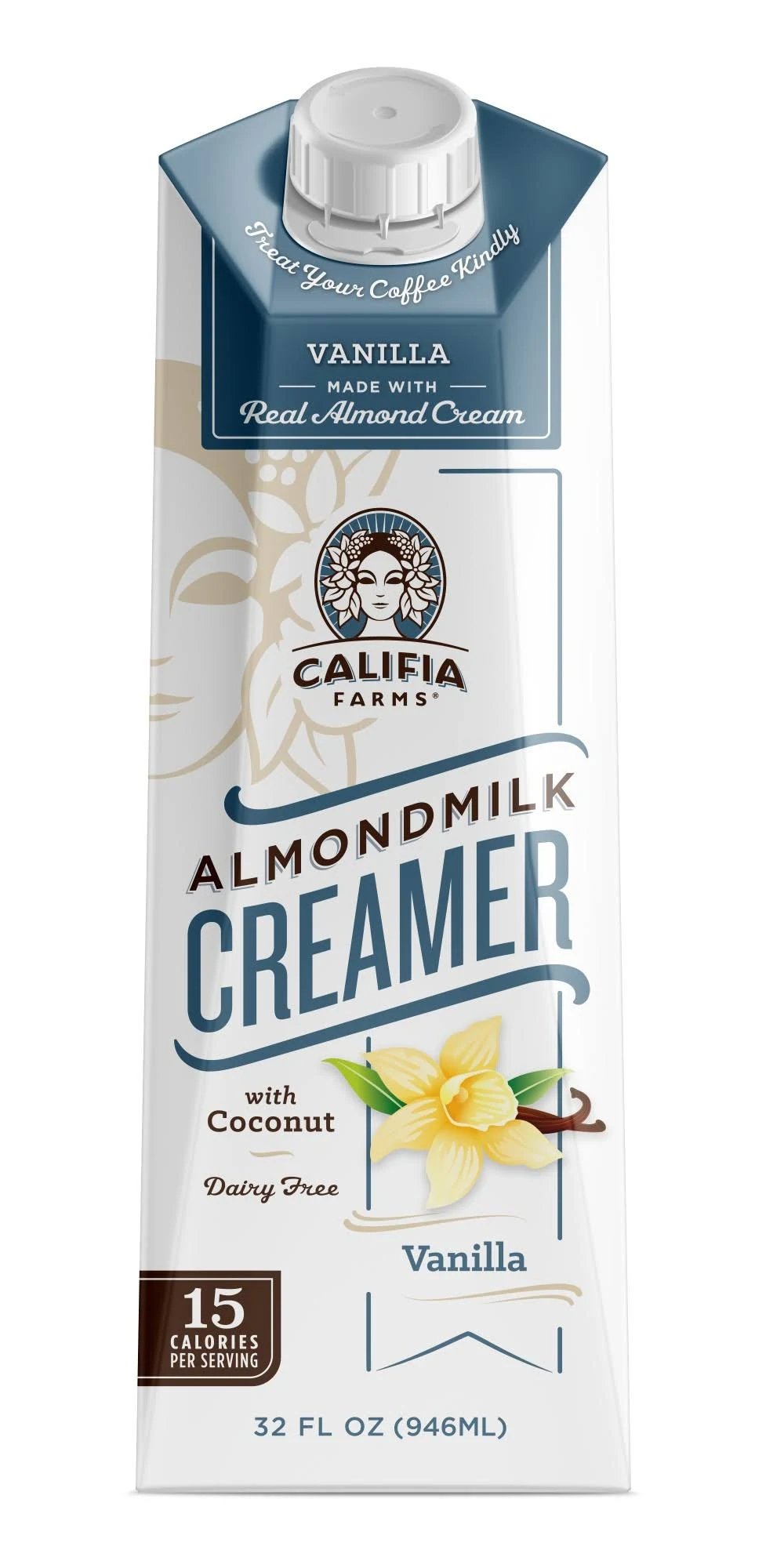 Califia Creamers