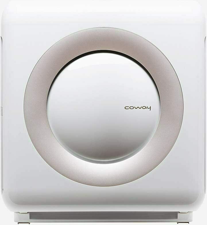 Coway Ap-1512hh White Hepa Air Purifier