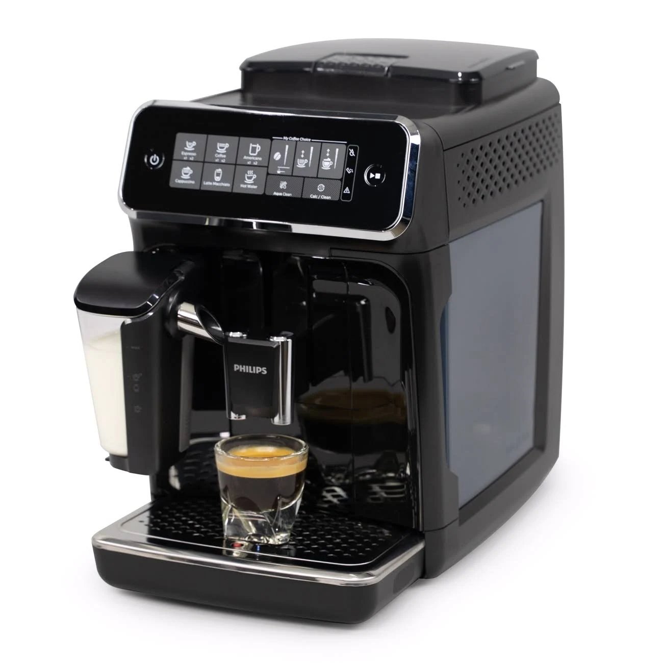 Philips 3200 LatteGo Espresso Machine