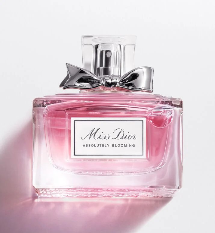 Miss Dior Eau De Parfum