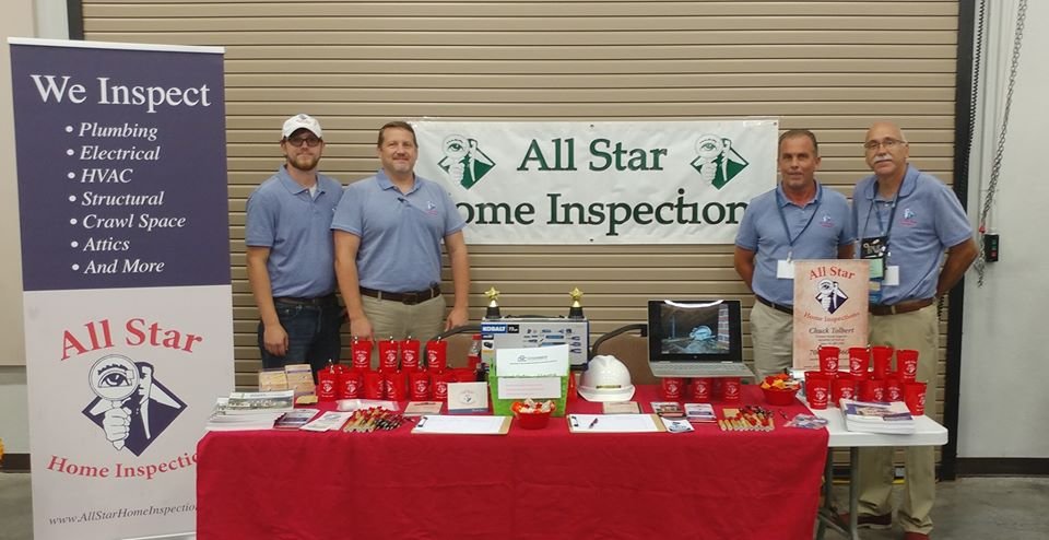 All Star Home Inspections