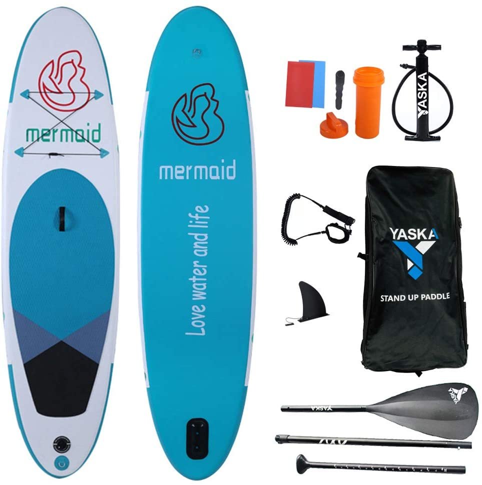 Yaska Paddle Board