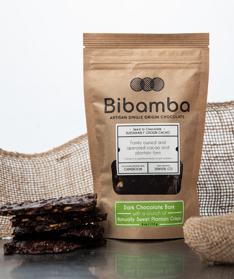 Bibamba Chocolate