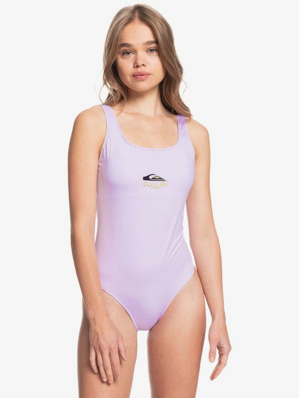 Quiksilver Womens - One-Piece Swimsuit for Women