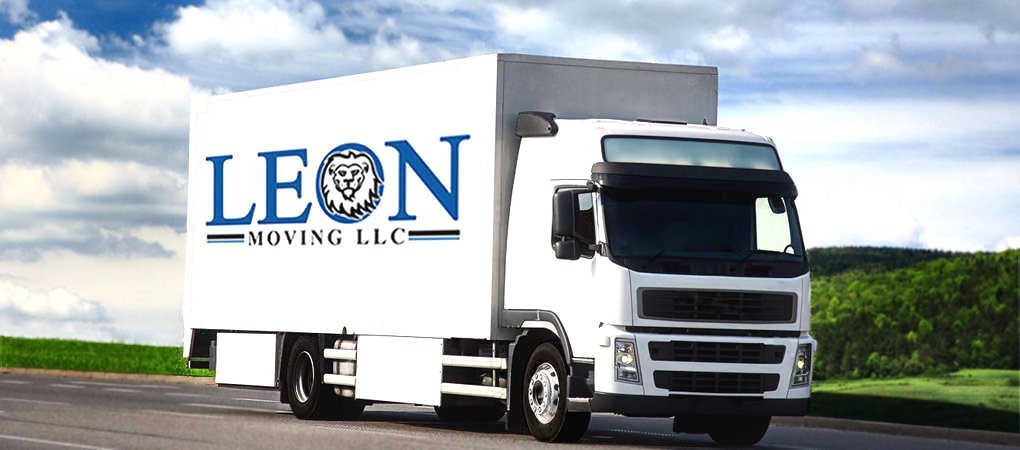 Leon Moving LLC