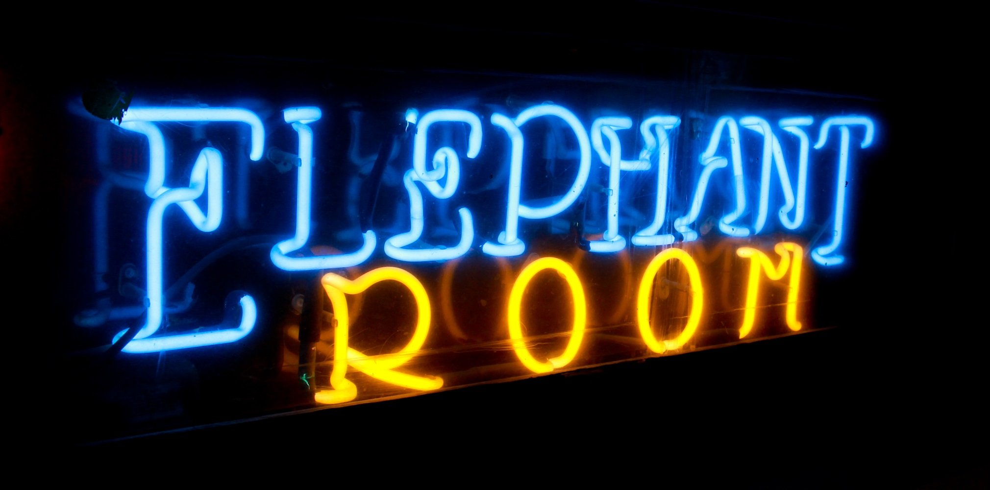 Elephant Room