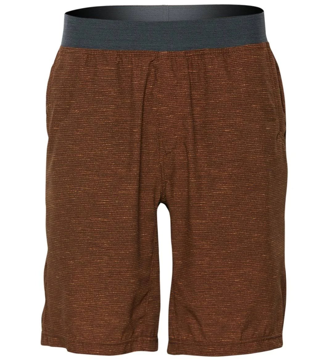 prAna Mojo Short II