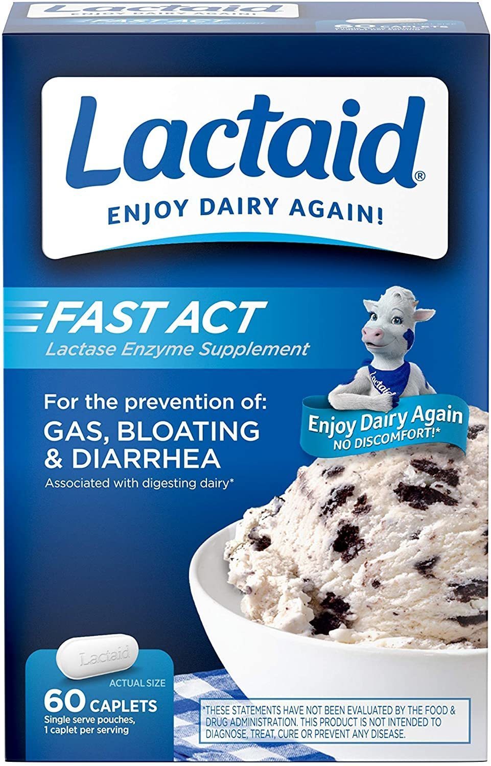 Lactaid