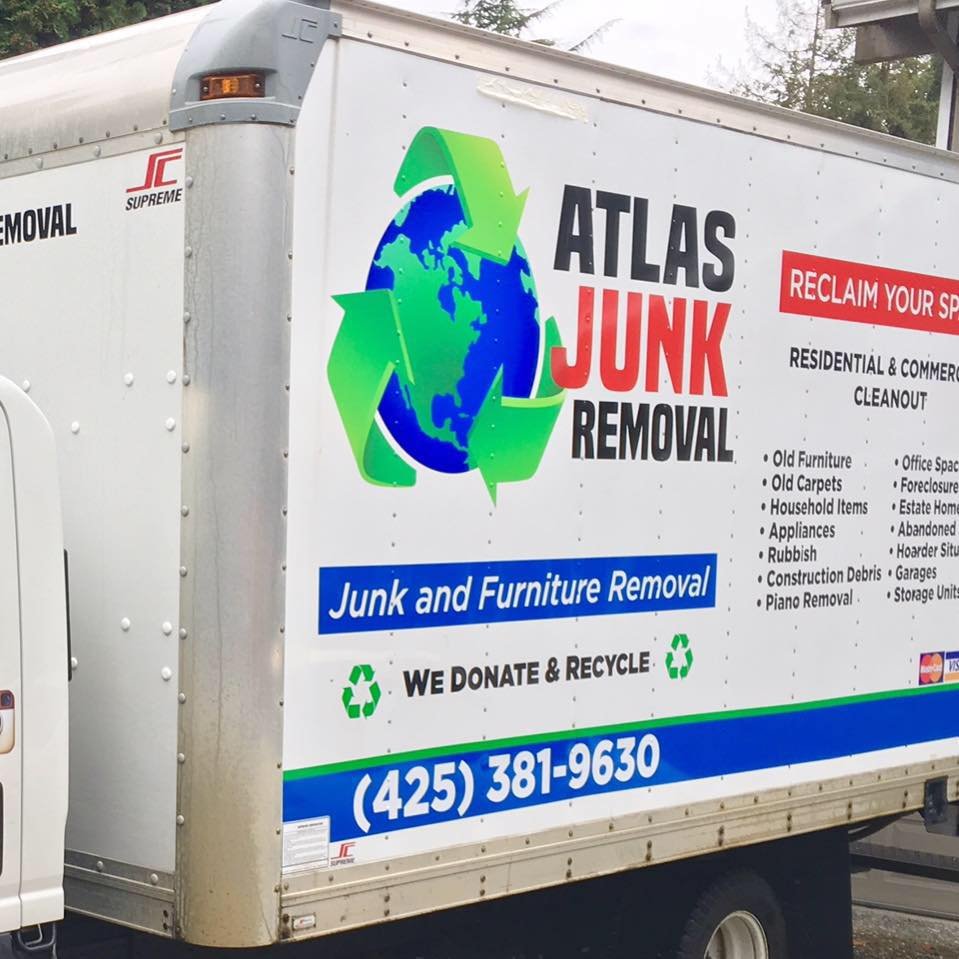 Atlas Junk Removal