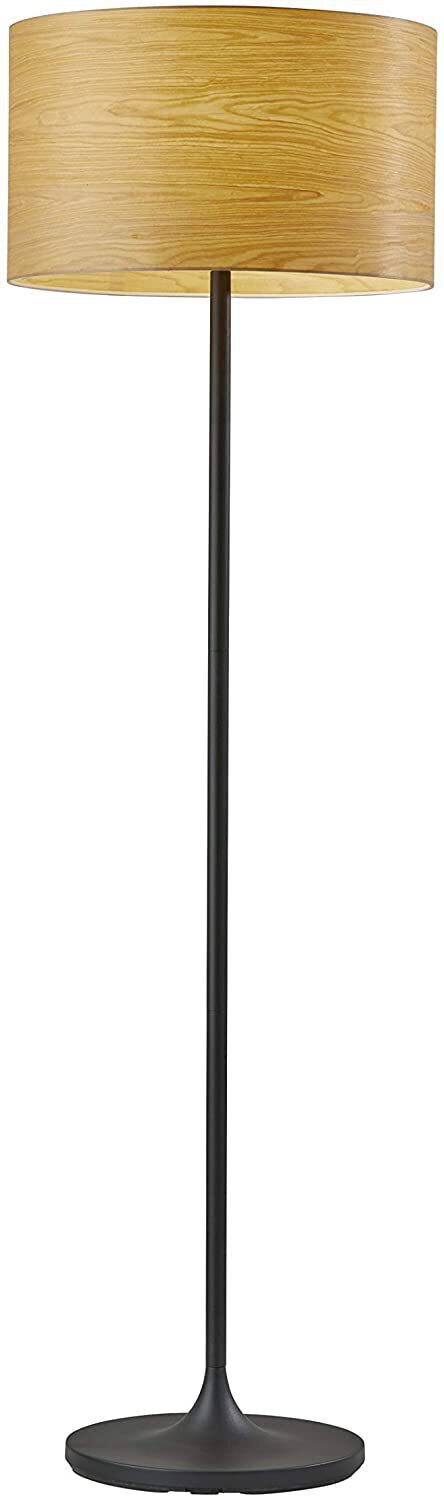 Adesso Oslo 60" Floor Lamp