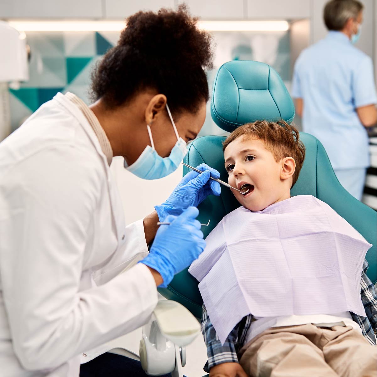 Dental Care at Eldersburg Commons