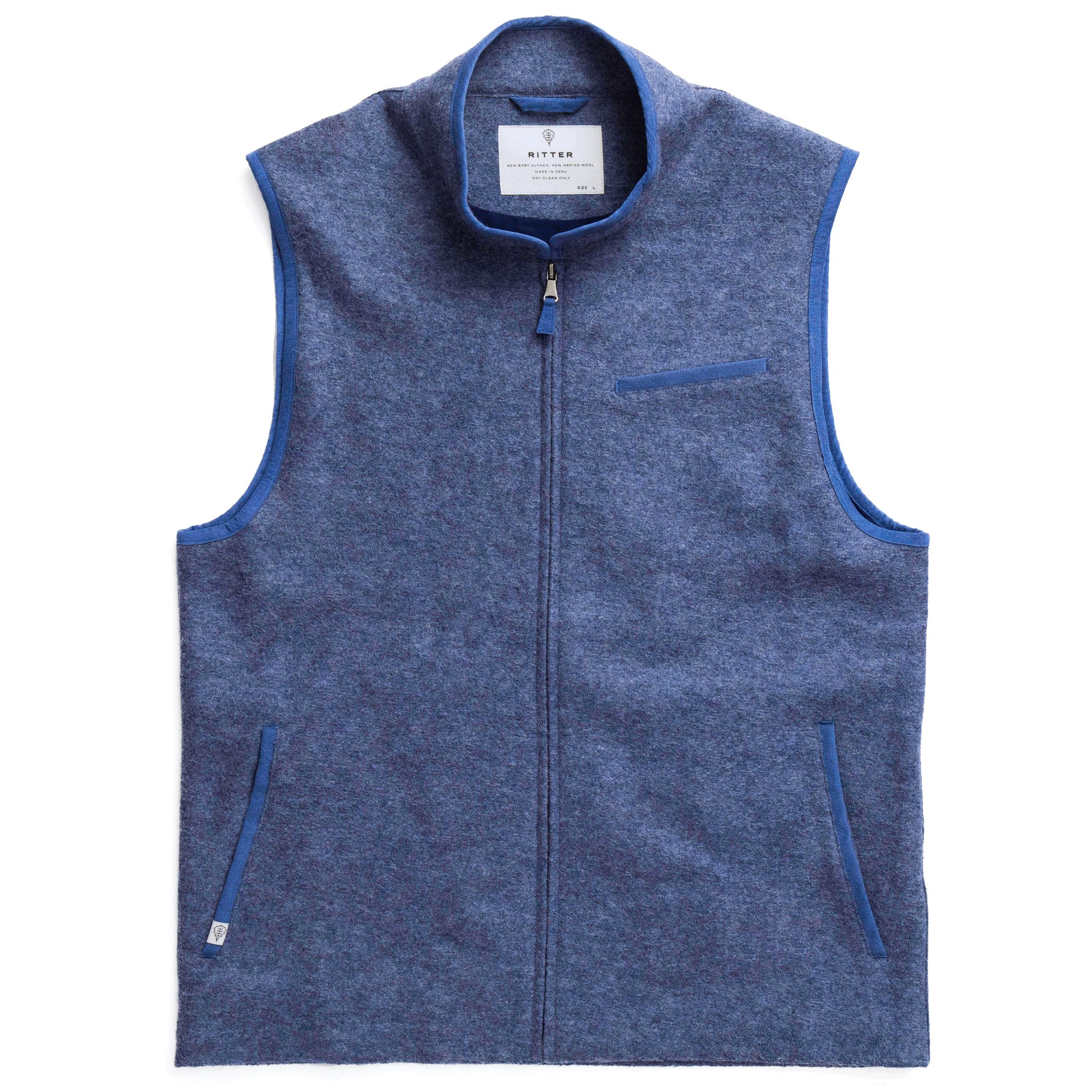 Ritter Vest