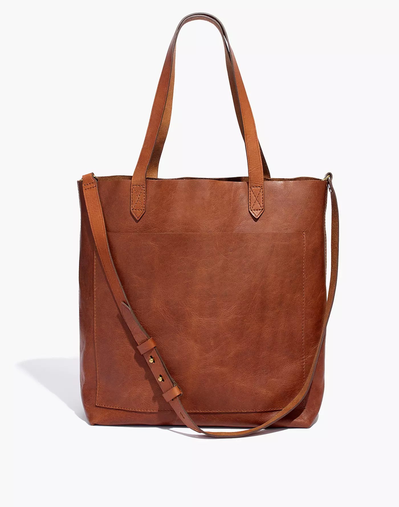 Madewell Medium Transport Tote