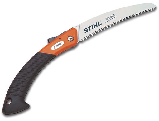 Stihl Folding Pruning Saw