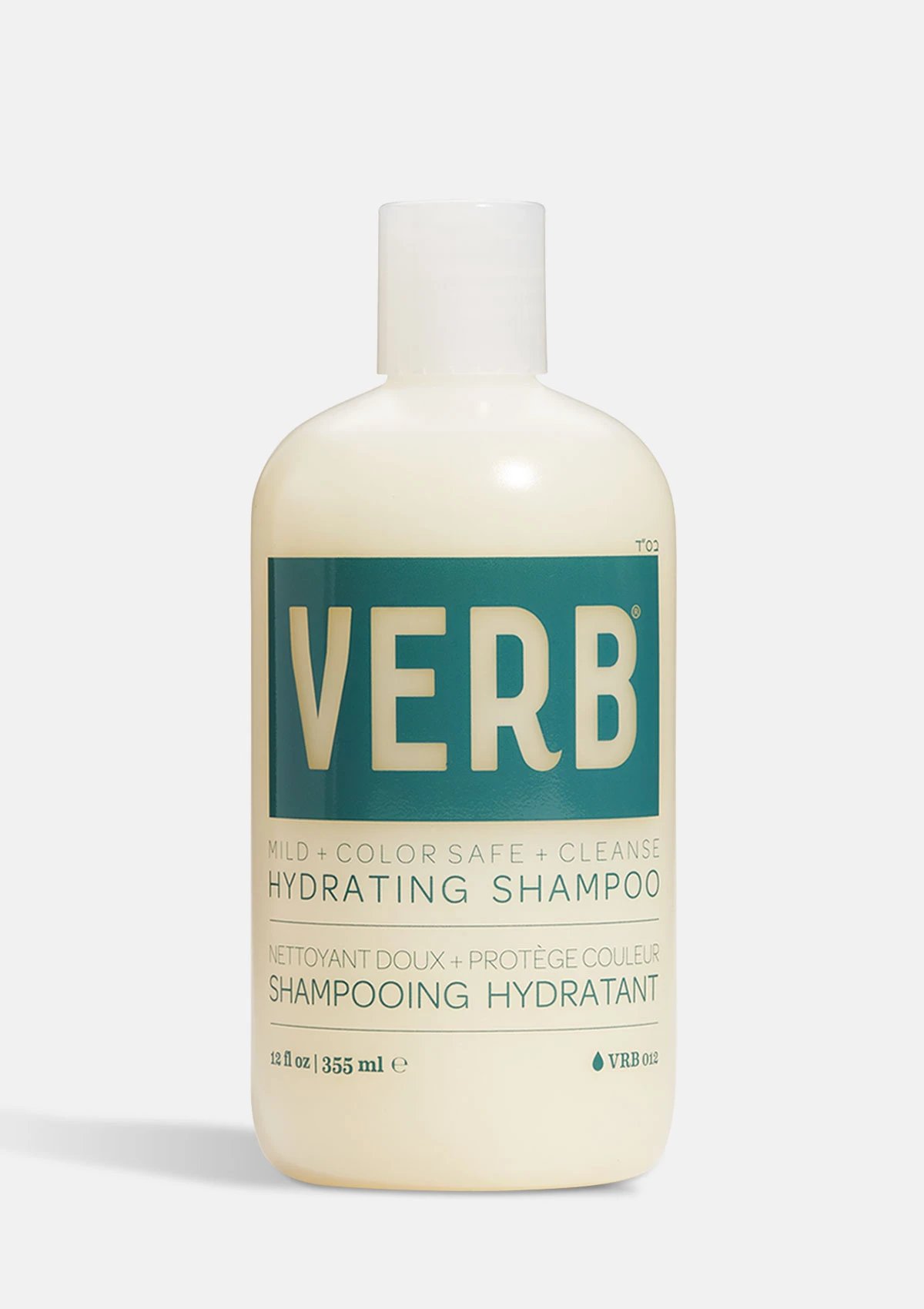 Verb Shampoo