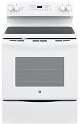 GE Self-Cleaning Freestanding Electric Range