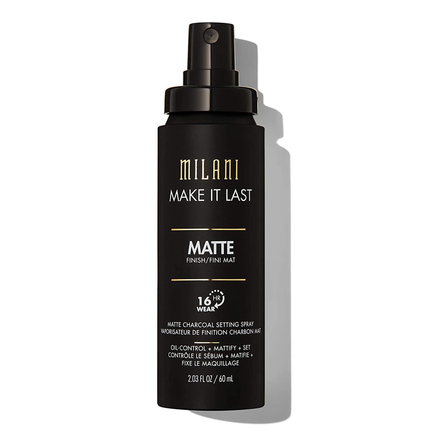Milani Make It Last Matte Setting Spray