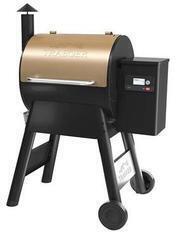 Traeger Pro 575