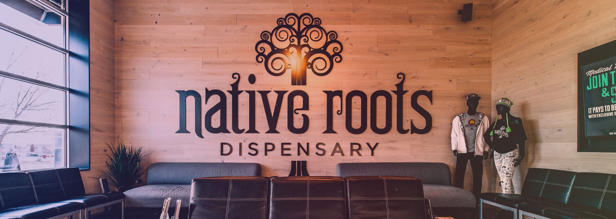 Native Roots