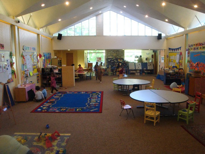 Inglemoor Cooperative Preschool