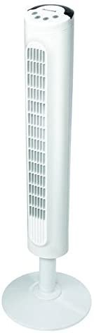 Honeywell Comfort Control Tower Fan