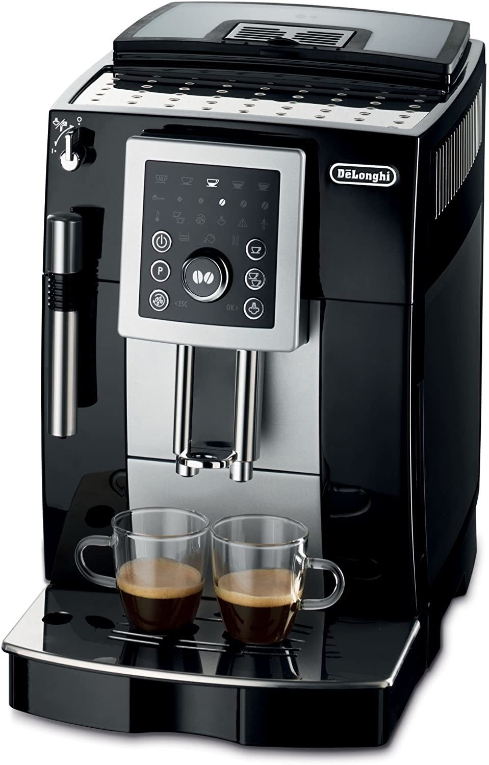 Delonghi Magnifica S Espresso Machine