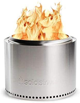 Solo Stove