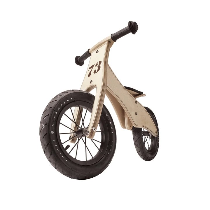 Prince Lionheart Balance Bike