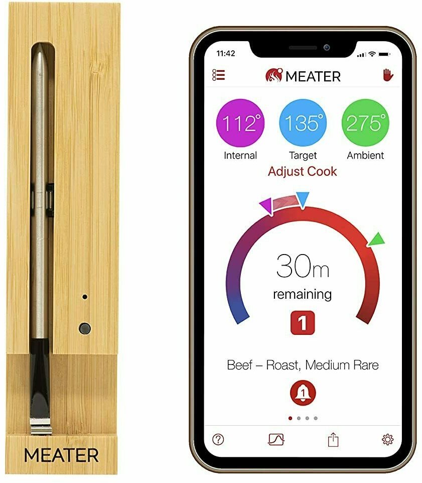 Meater Wireless Thermometer