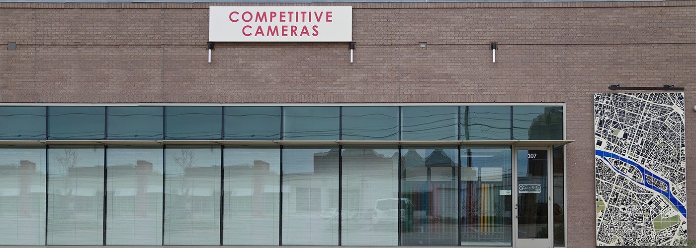 Competitive Cameras Ltd