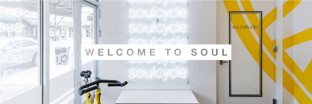 Soulcycle - Bellevue