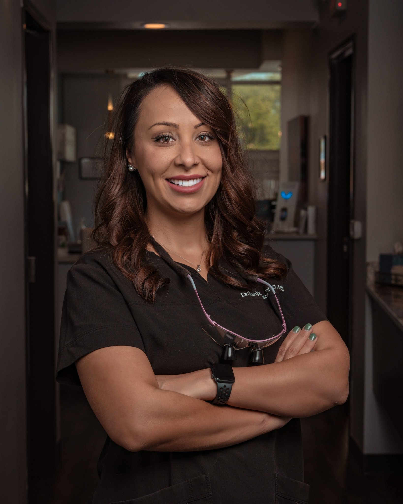Comfydent Smiles - Dr. Sonja Babic