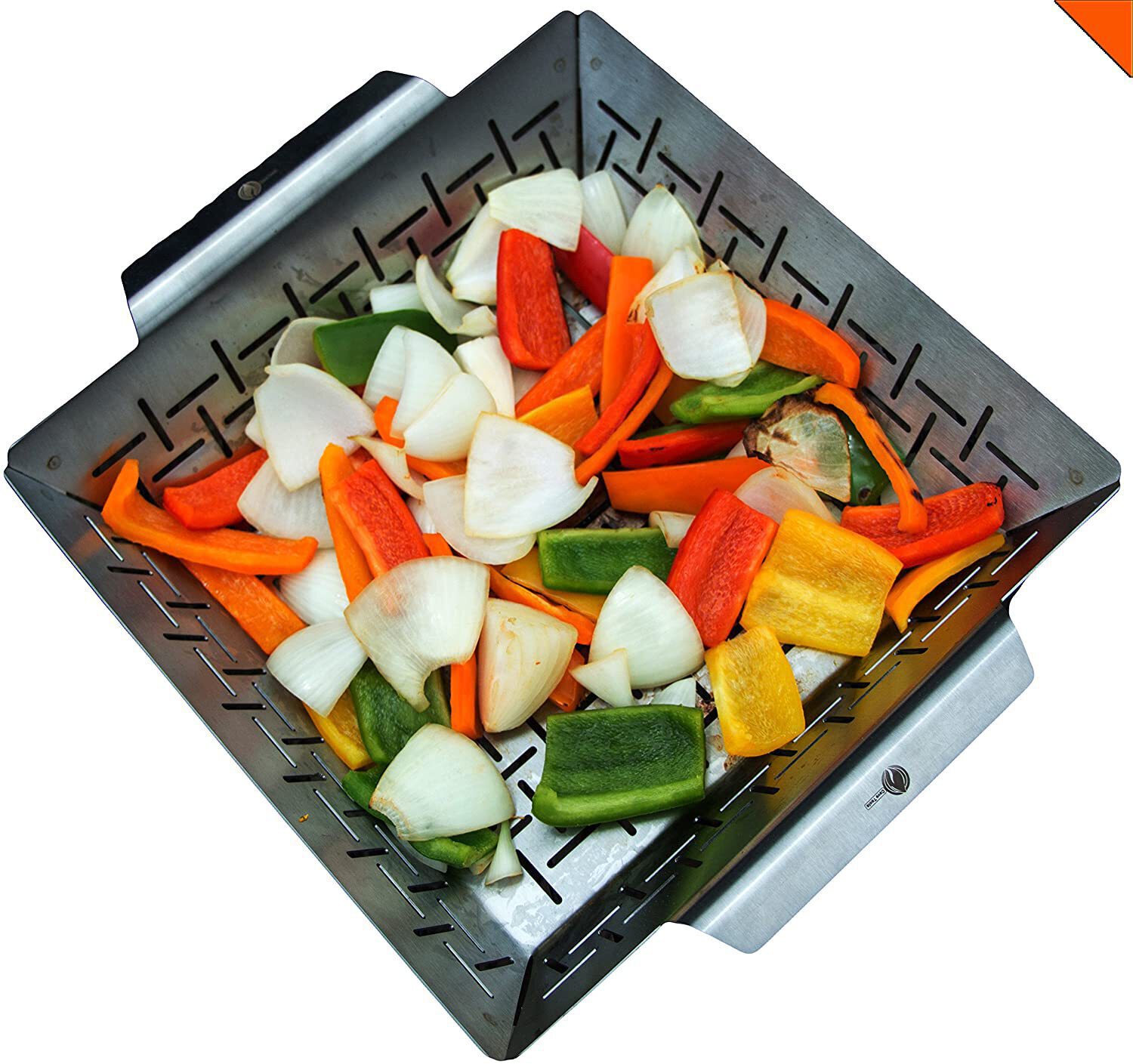 Cave Tools Vegetable Grill Basket