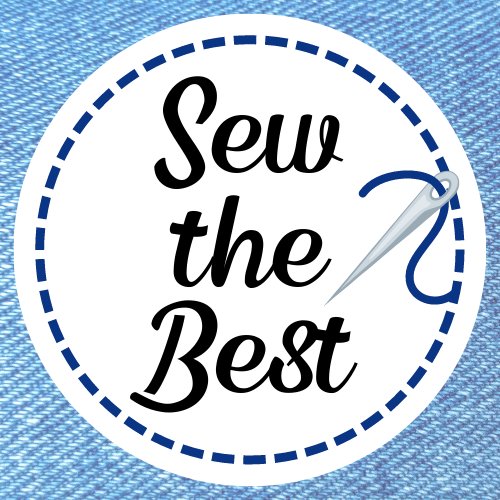 Sew the Best