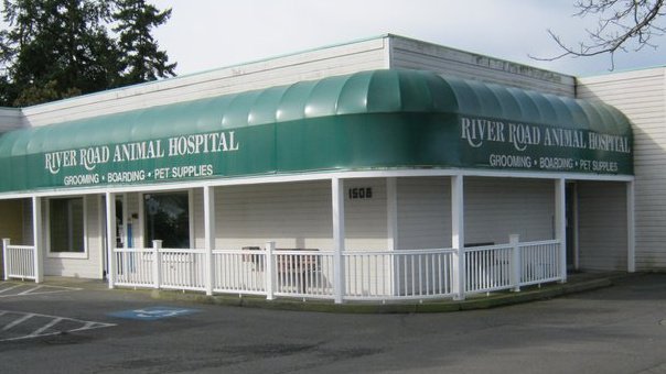 River Road Animal Hospital