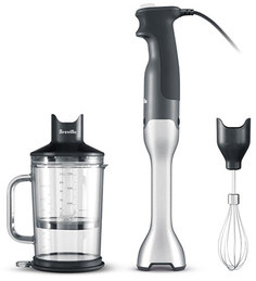 Breville Control Grip Immersion Blender