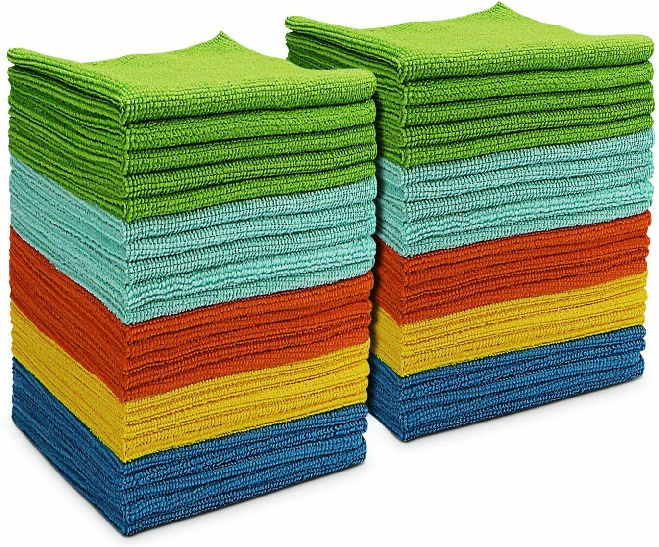 Aidea Microfiber Cleaning Cloths