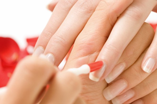 Hot Tips Nails and Spa