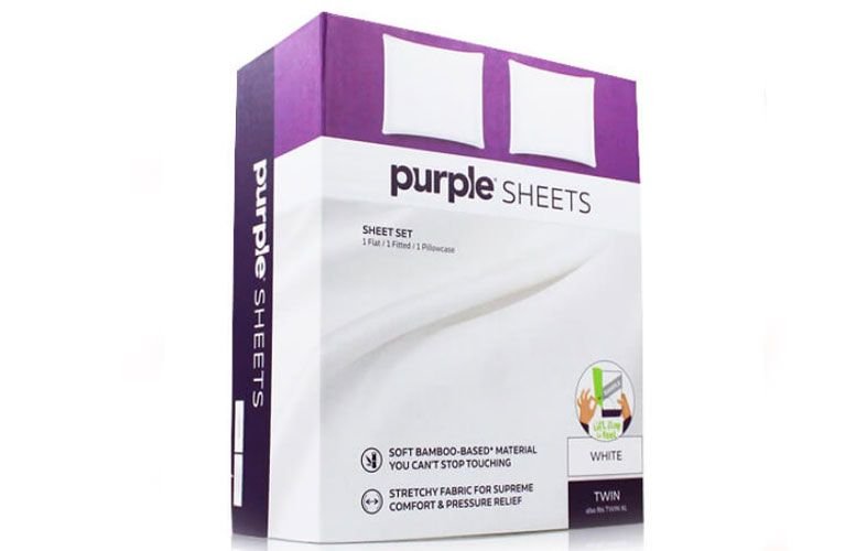 Purple Sheets