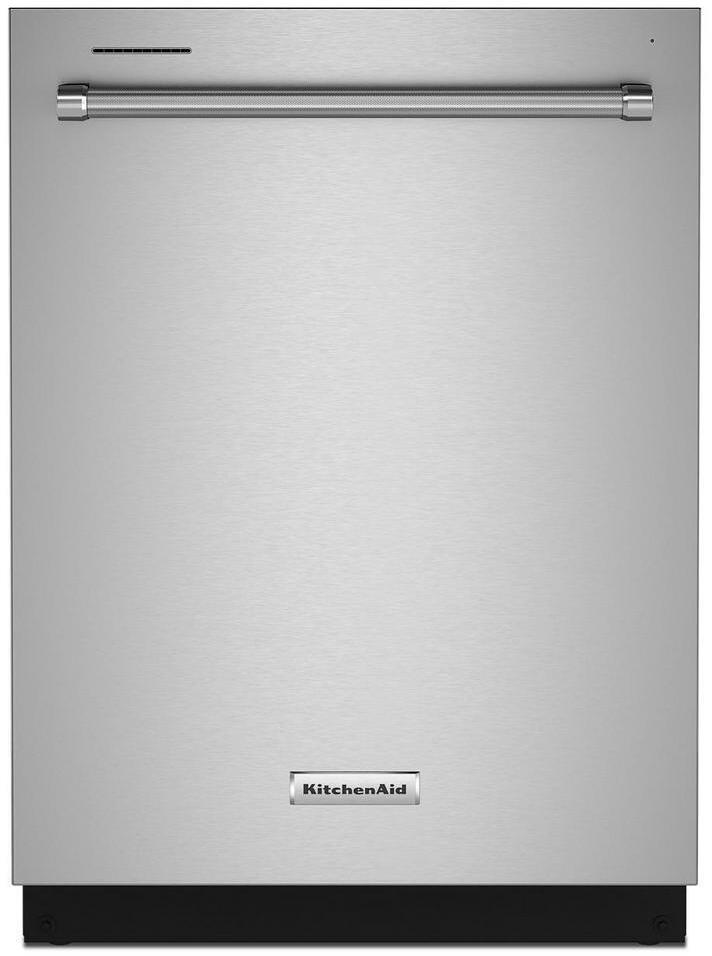 Kitchenaid Dishwasher