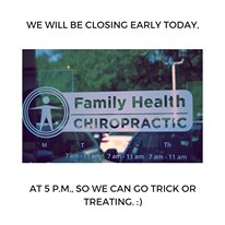 Family Health Chiropractic