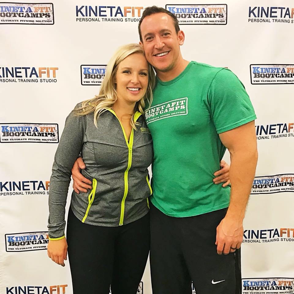 KinetaFIT