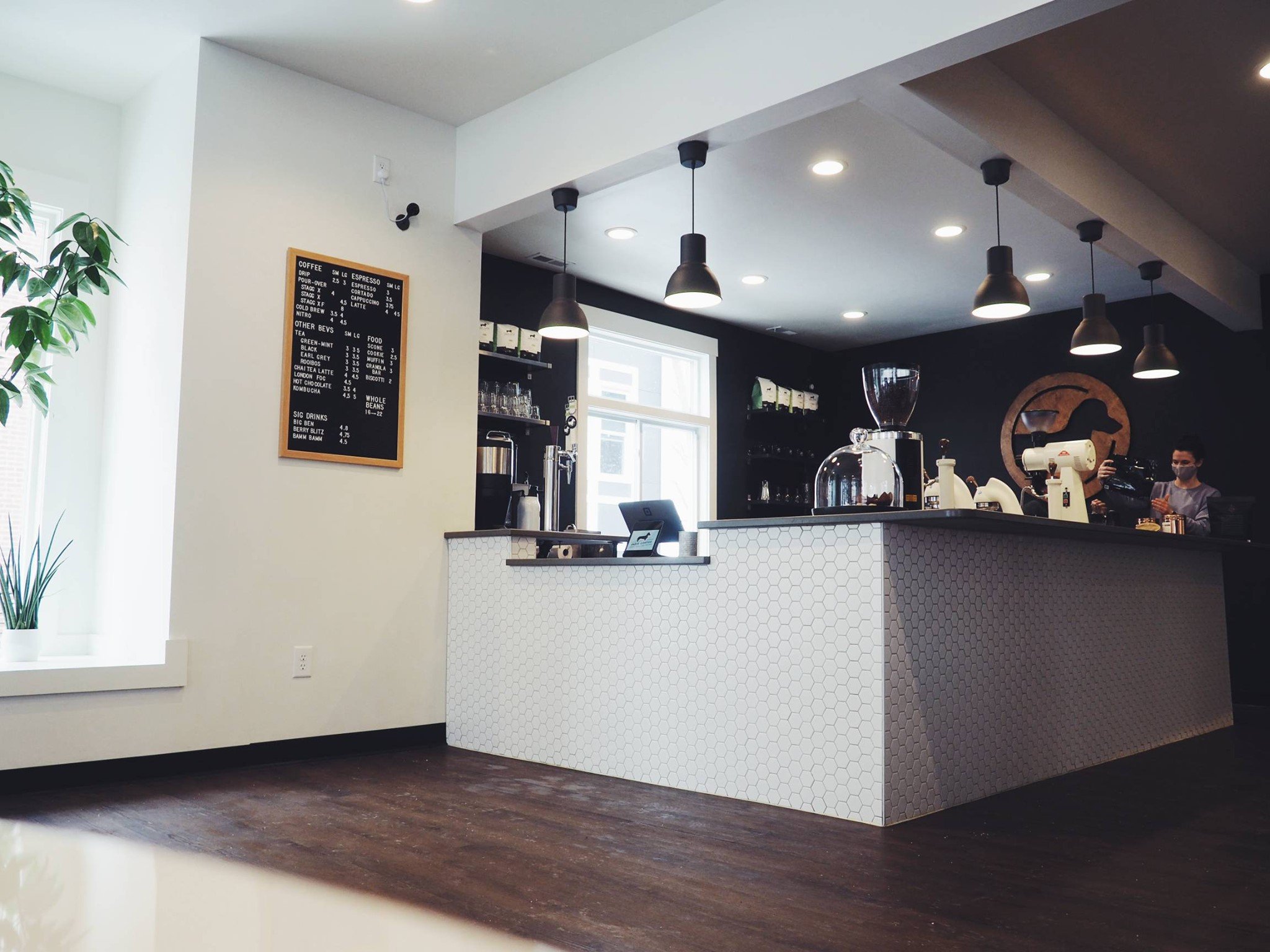 Indie Coffee Roasters