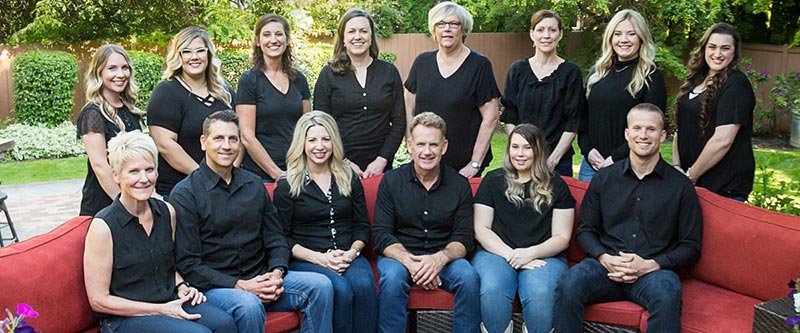 Cascade Dental Care - South Hill