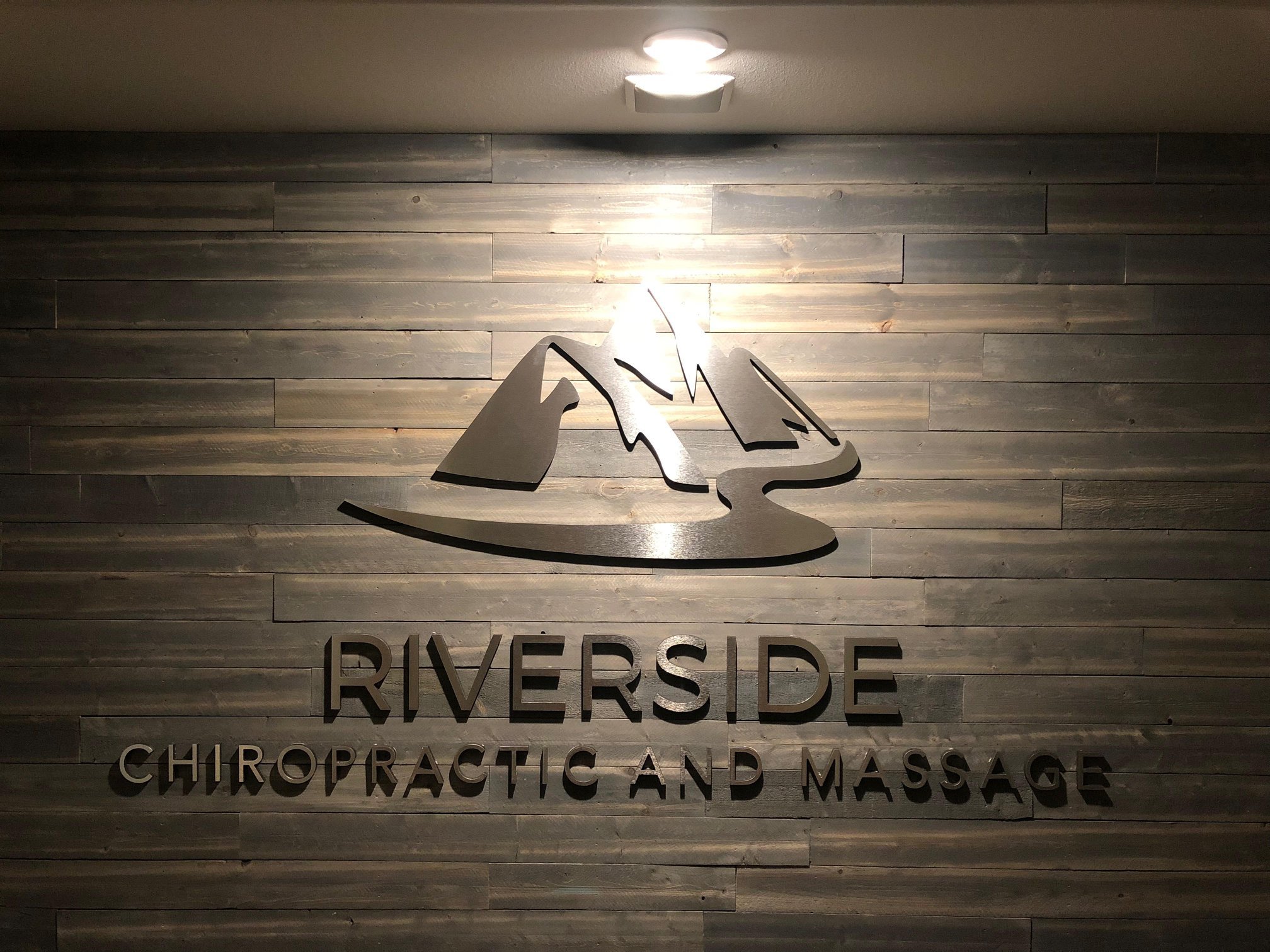 Riverside Chiropractic Centre