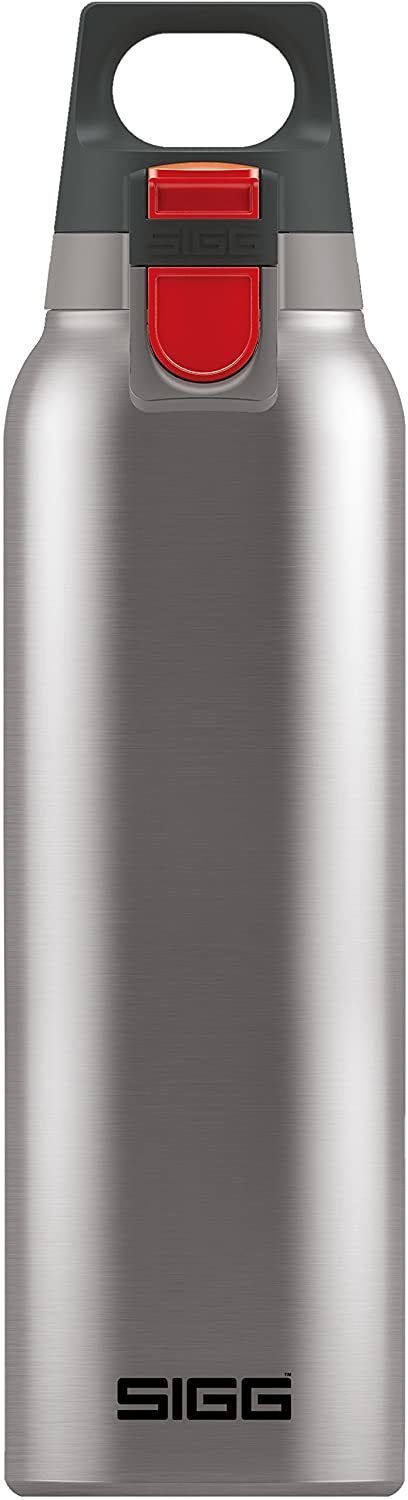 Sigg "Hot and Cold One" Drinking Bottle