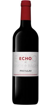 Echo De Lynch Bages Pauillac, 2017