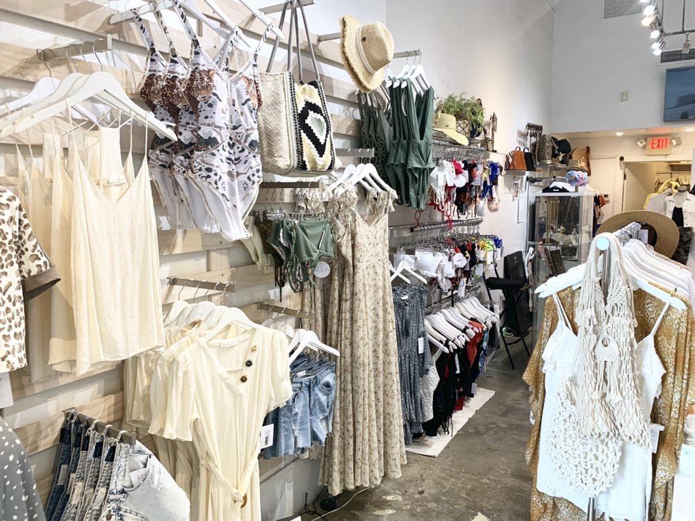 TOP 10 BEST Consignment Shops near Coconut Grove, Miami, FL - November 2023  - Yelp
