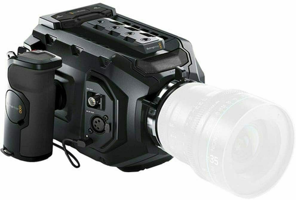 Blackmagic Design Ursa